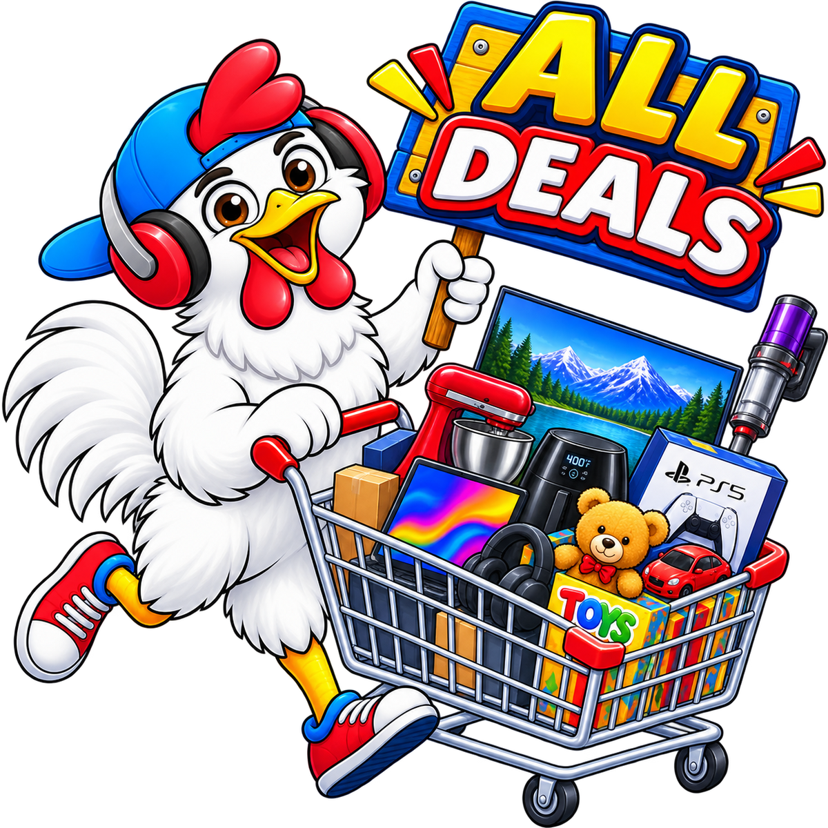 All Deals