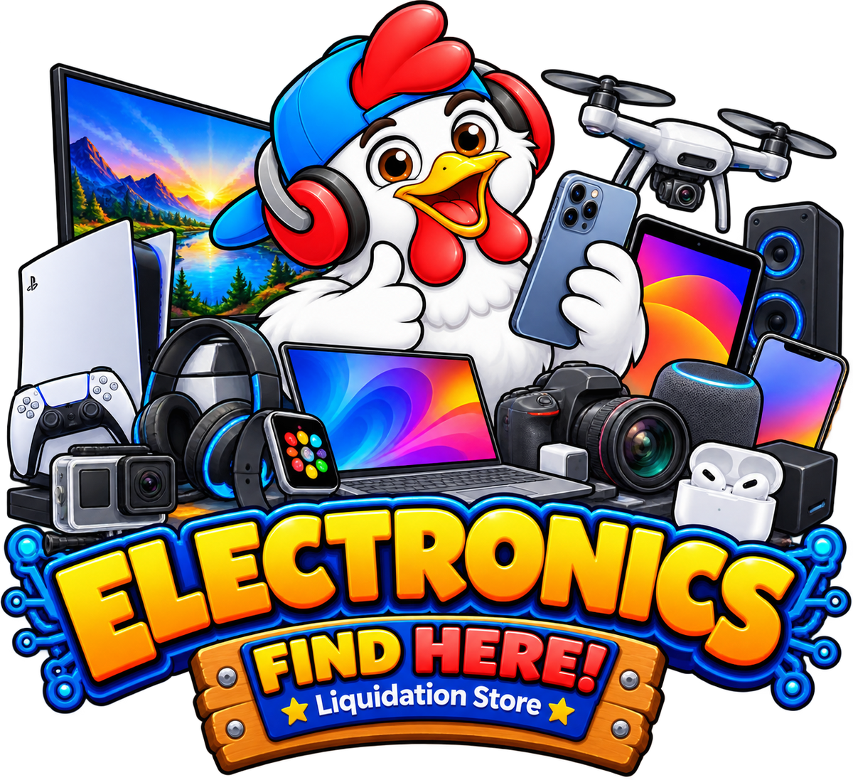 Electronics