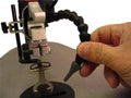 PORTER-CABLE 16-in 1.6-Amp Variable Speed Corded Scroll Saw