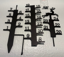 ( shf 26 ) 24-inch Snow Gauge with Snowflake – Christmas/Holiday Season