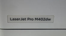 ( shf 30 ) HP LaserJet Pro printer
