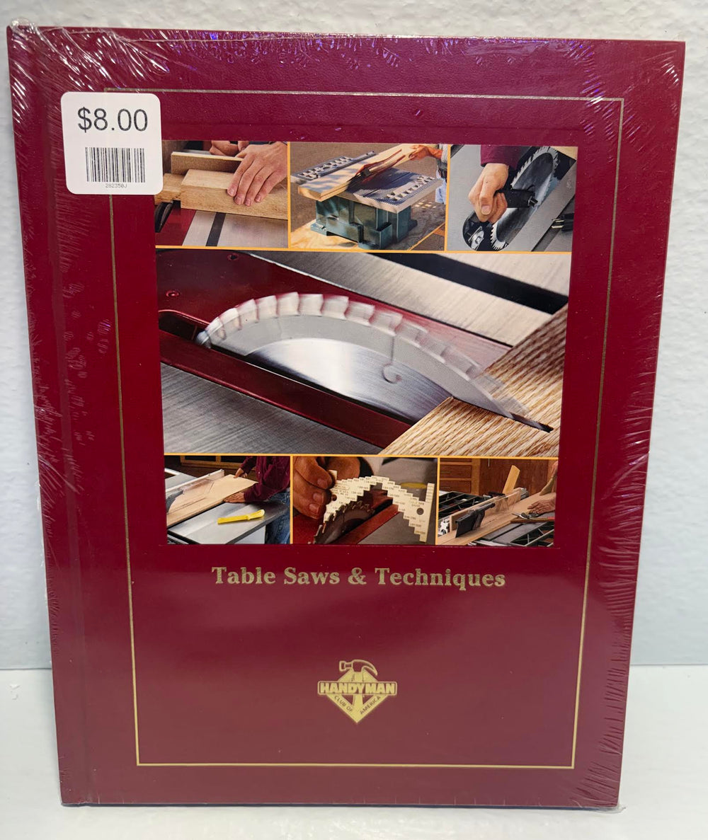 ( shf 10 ) Member Creations: Favorite Recipes and Projects (Handyman Club of America)