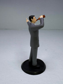 ( shf 32 ) Archer Collectible Figure Loot Crate Exclusive 5" Tall