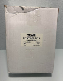 ( shf 30 ) Vevor control box