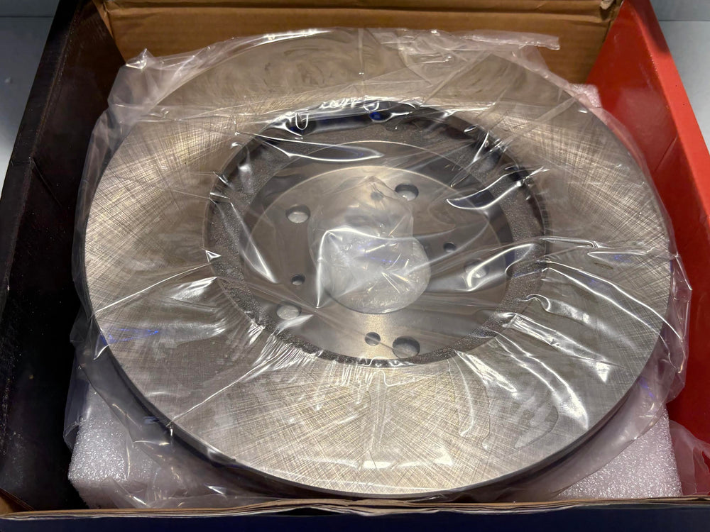 ( shf 36 ) A- Premium disc Brake Rotors