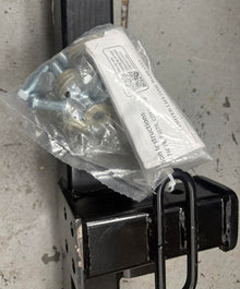 Reese Towpower Class 3 Trailer Hitch, 2 Inch Square Receiver
