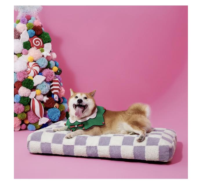( shf 26 ) le  Sure Dog Beds Large Sized