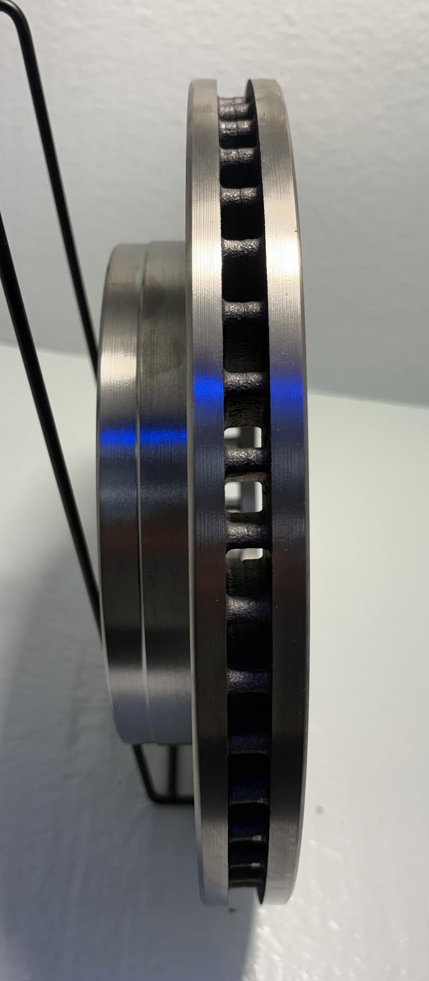 ( shf 36 ) A- Premium disc Brake Rotors