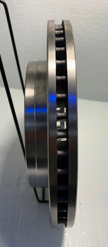 ( shf 36 ) A- Premium disc Brake Rotors
