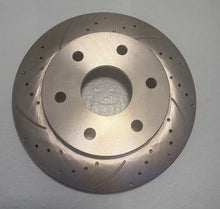 ( shf 36 ) A- Premium disc Brake Rotors