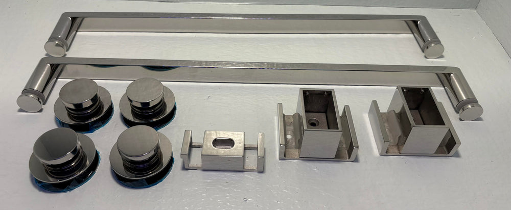 ( shf 30 ) Glass door kit
