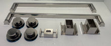 ( shf 30 ) Glass door kit