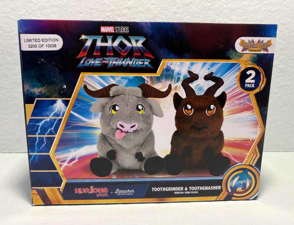 ( shf 01 ) Marvel Thor Love And Thunder
