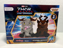 ( shf 01 ) Marvel Thor Love And Thunder