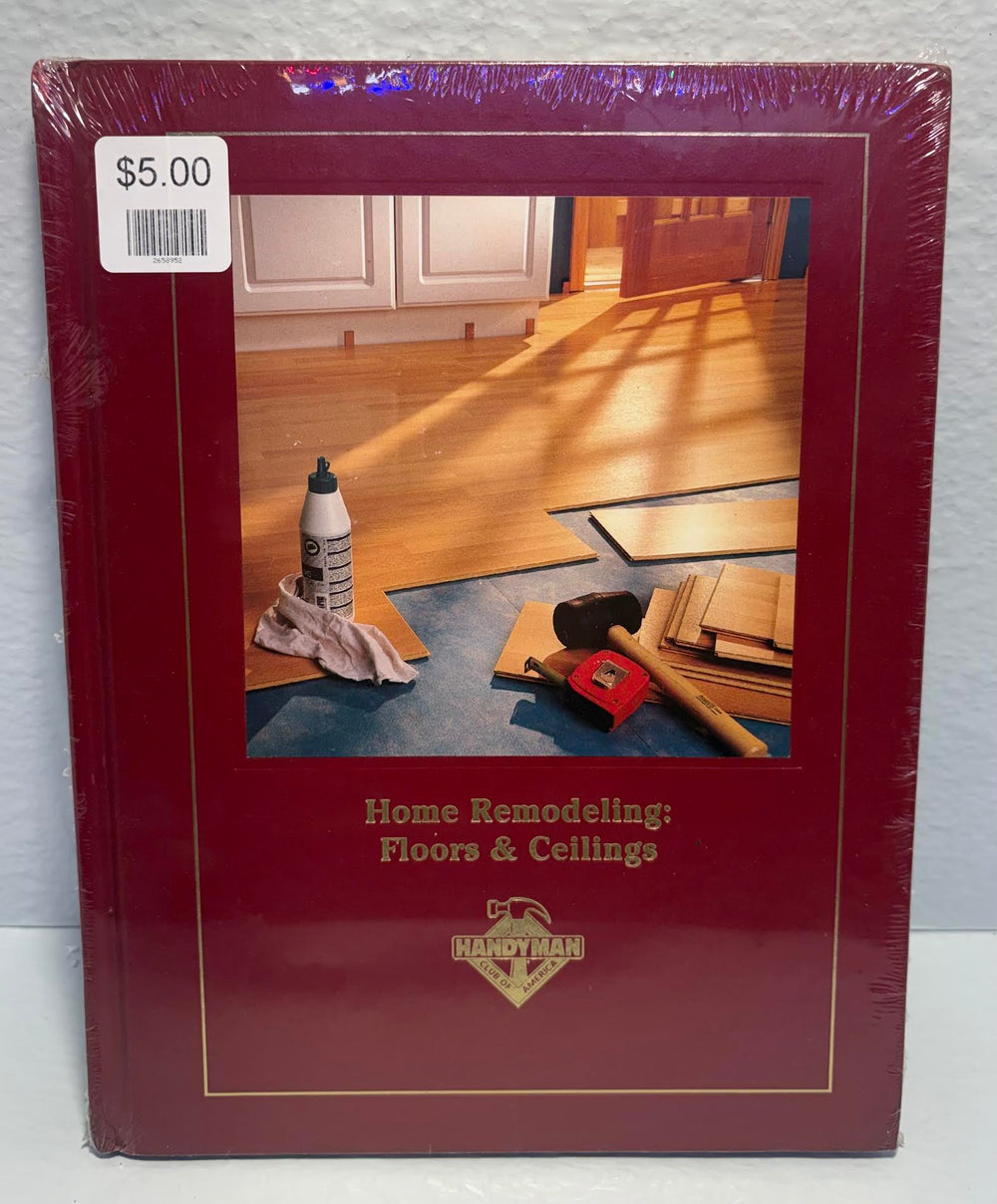 ( shf 10 ) Member Creations: Favorite Recipes and Projects (Handyman Club of America)