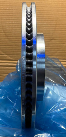 ( shf 36 ) ( shf 36 ) A- Premium disc Brake Rotors