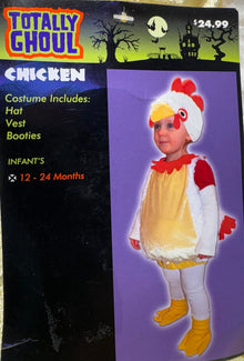 ( shf L ) Various Halloween costume models for children