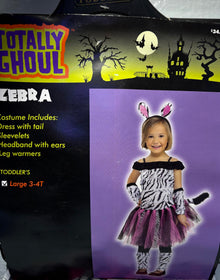 ( shf L ) Various Halloween costume models for children
