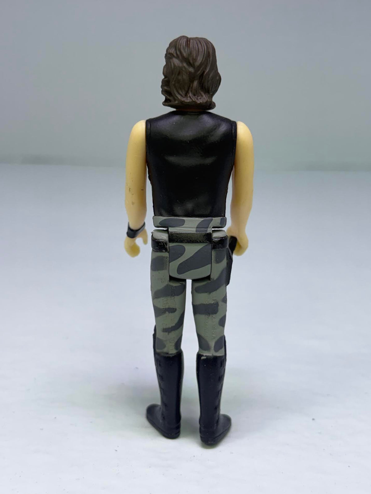 ( shf 32 ) Funko Escape from New York Reaction Figure - Snake Plissken