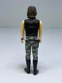 ( shf 32 ) Funko Escape from New York Reaction Figure - Snake Plissken