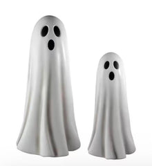( shf L ) Haunted Living