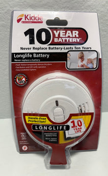 ( shf 30 ) Kidde Smoke Detector