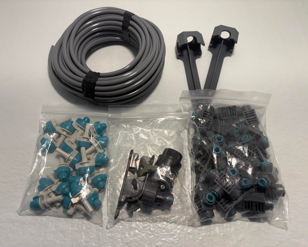 ( shf 32 )  Drip Irrigation 50 ft