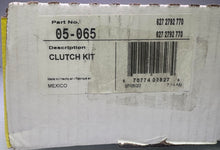 ( shf 36 ) Schaeffler LuK 05-065, Clutch Kit, RepSet with release bearing, Compatible with Dodge