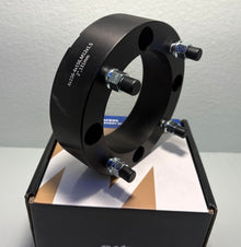 ( shf 36 )  Forged 4x156 Wheel Spacers 3 Inch Thick with