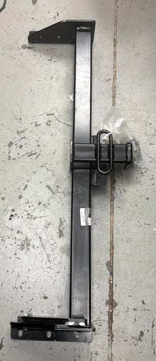 Reese Towpower Class 3 Trailer Hitch, 2 Inch Square Receiver