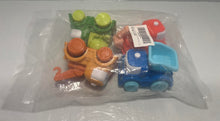 ( shf 24 ) Andiitoy Toy Car,4PCS Inertia Toy Push and Go Cars
