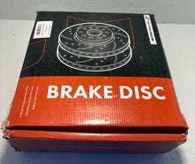 ( shf 36 ) ( shf 36 ) A- Premium disc Brake Rotors