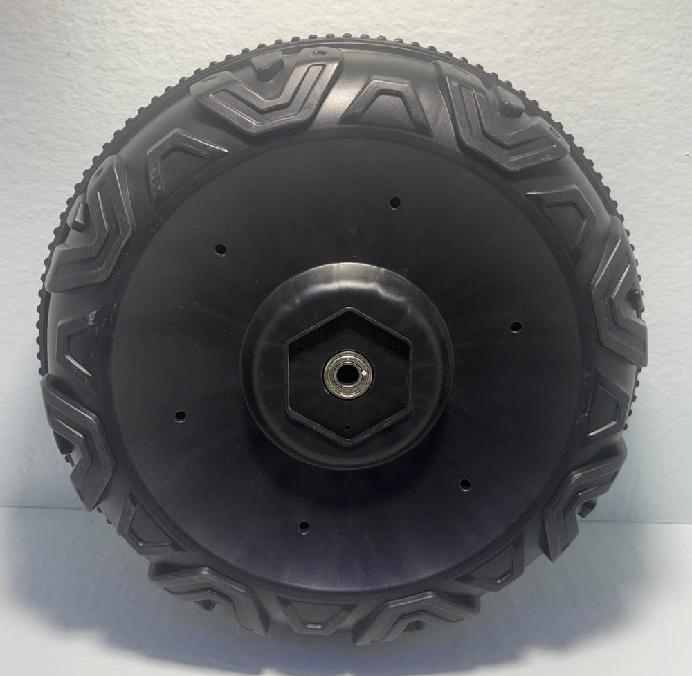 ( shf 33 ) Tires for model wh8802