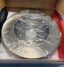 ( shf 36 ) ( shf 36 ) A- Premium disc Brake Rotors
