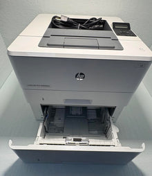 ( shf 30 ) HP LaserJet Pro printer