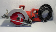 ( shf L ) Milwaukee 6377 Saw