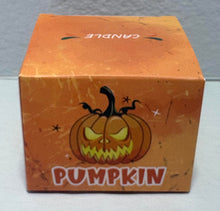 ( shf 2 ) Candle Halloween Party Happy
