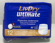 ( shf 26 ) LivDry Ultimate XL Adult