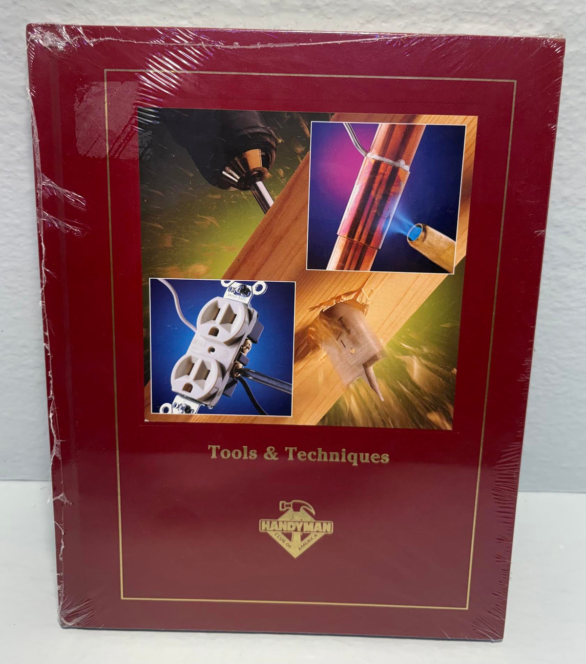 ( shf 10 ) Member Creations: Favorite Recipes and Projects (Handyman Club of America)