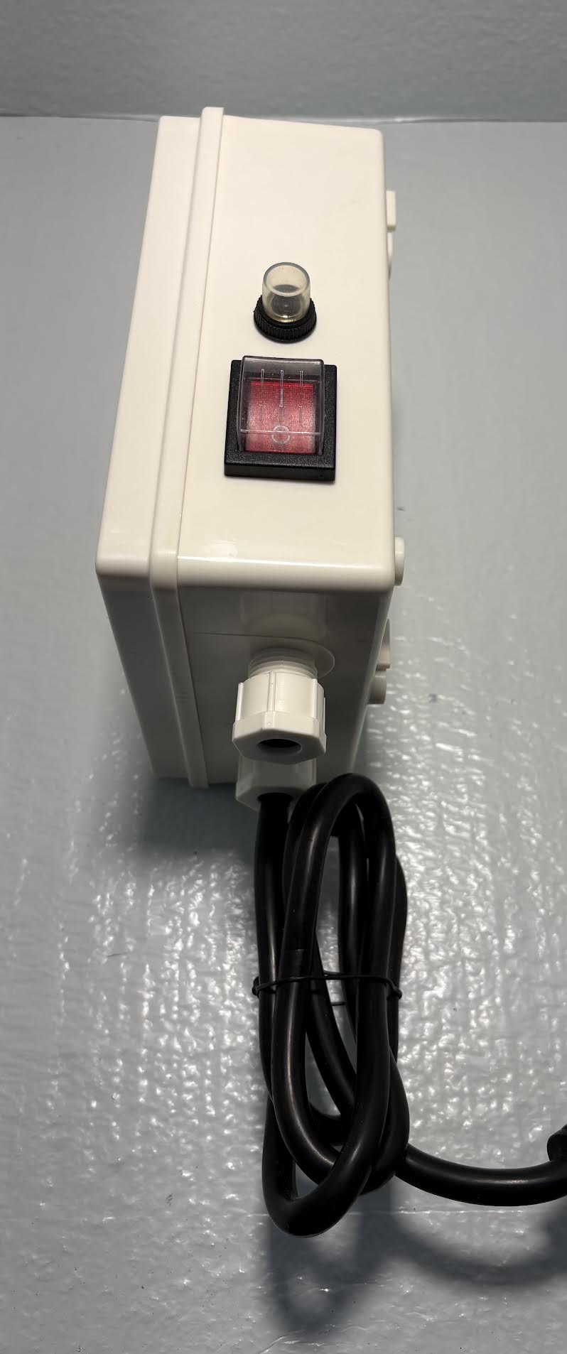 ( shf 30 ) Vevor control box