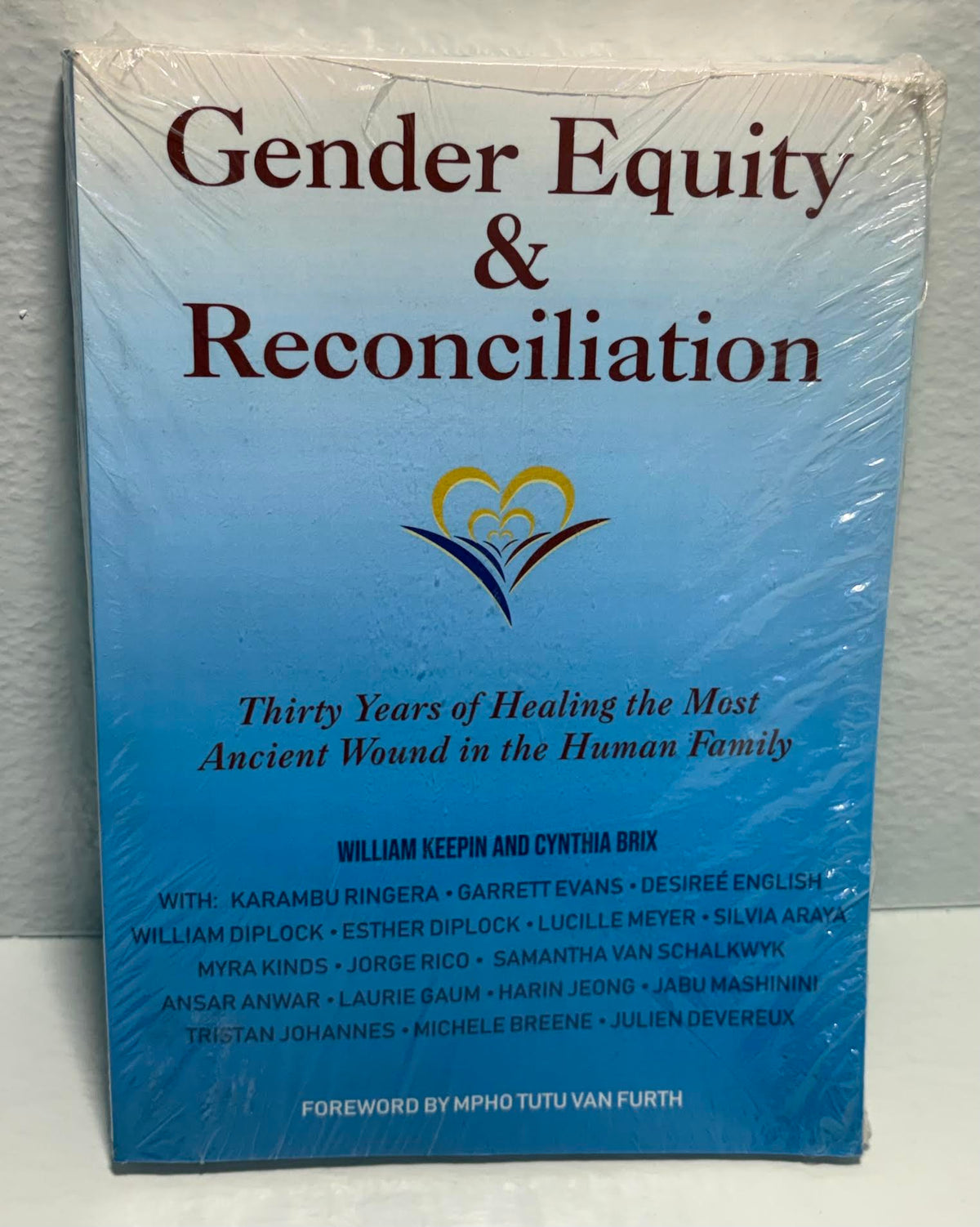 ( shf 10 ) Gender Equity & Reconciliation