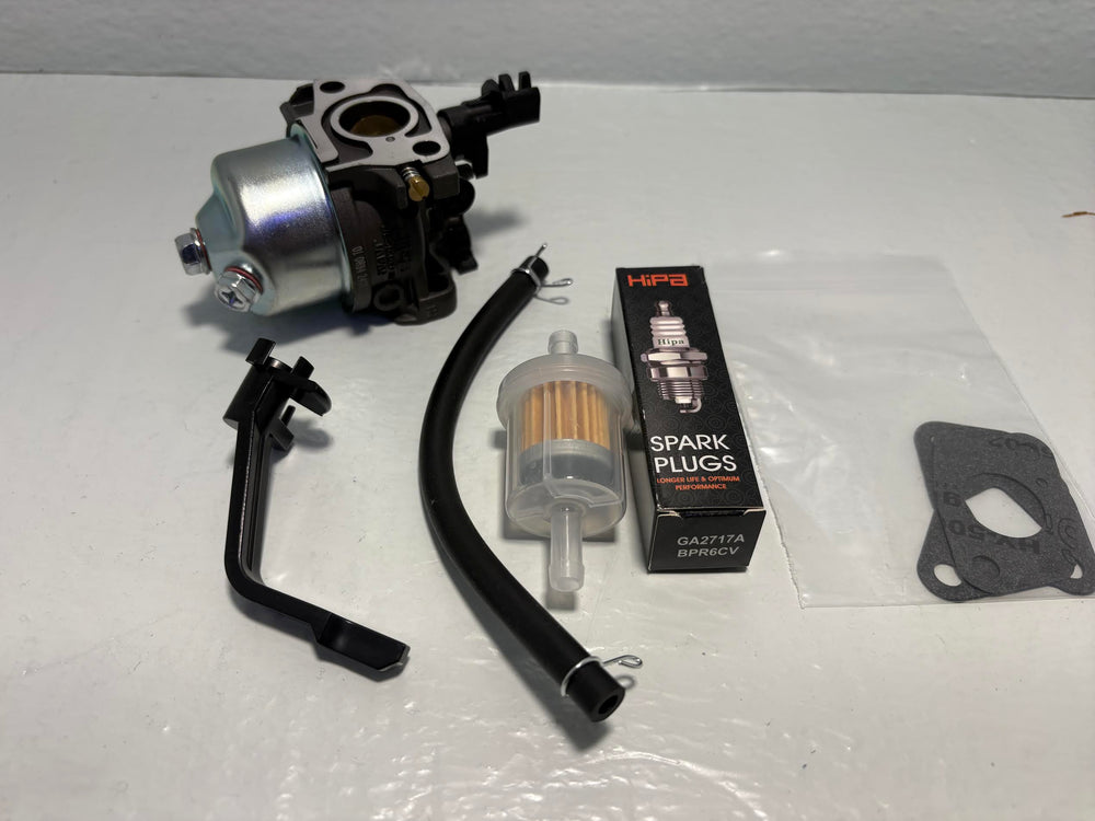 ( shf 32 ) Hipa  Carburetor 01 0884 240528