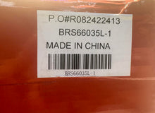 ( shf 36 ) A- Premium disc Brake Rotors
