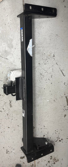 Reese Towpower Class 3 Trailer Hitch, 2 Inch Square Receiver