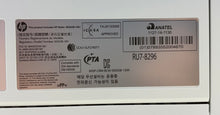 ( shf 30 ) HP LaserJet Pro printer