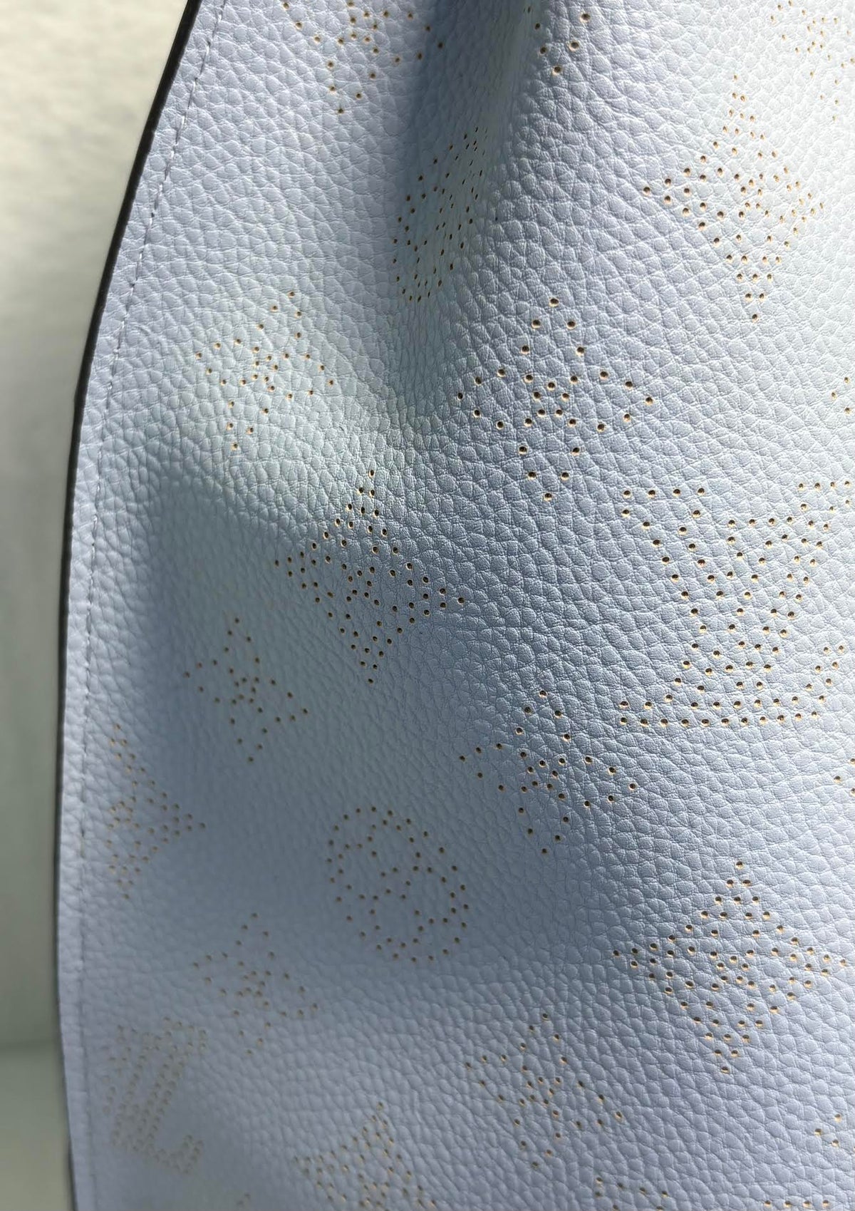 ( shf 19 ) Women's LV handbag