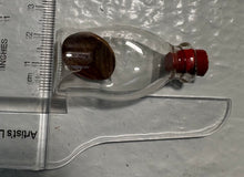 ( shf 32 ) VINTAGE Auth HAND BLOWN GLASS