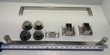 ( shf 30 ) Glass door kit