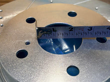 ( shf 36 ) ( shf 36 ) A- Premium disc Brake Rotors