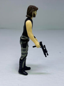( shf 32 ) Funko Escape from New York Reaction Figure - Snake Plissken